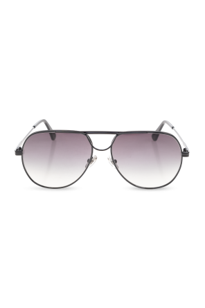 ★CARLYN★ Eternal Line Anne Wrinkle 3colors H71301020 Anna-karin Karlsson Le Boss 2.0 Sun - Black | Sunglasses